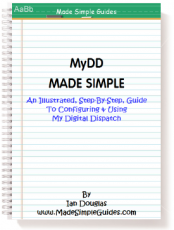 MyDD Made Simple