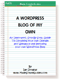 WordPress Made Simple