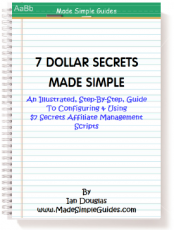 7 Dollar Secrets Made Simple
